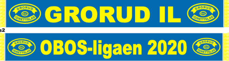 Skjerf