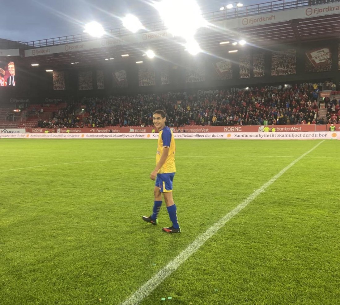 Karim mot Brann.jpg