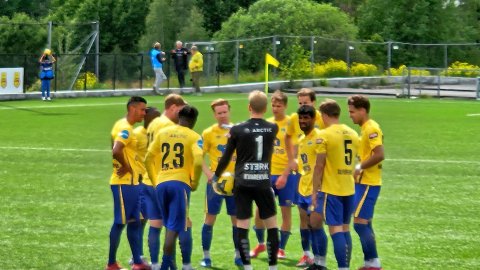 Billetter til Grorud - Brattvåg